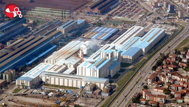 ERDEMİR’İN ÖZEL ENDÜSTRİ BÖLGESİ OLMA KARARINA YÖNELİK ÖNEMLİ DUYURU!