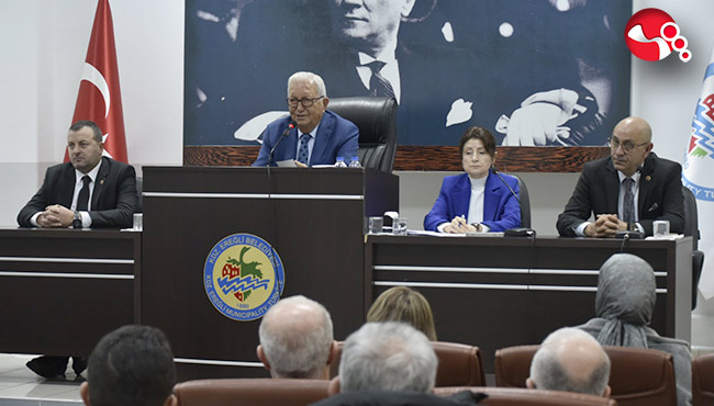 BAŞKAN POSBIYIK: “OYAK EREĞLİ’Yİ MAHVETTİ”