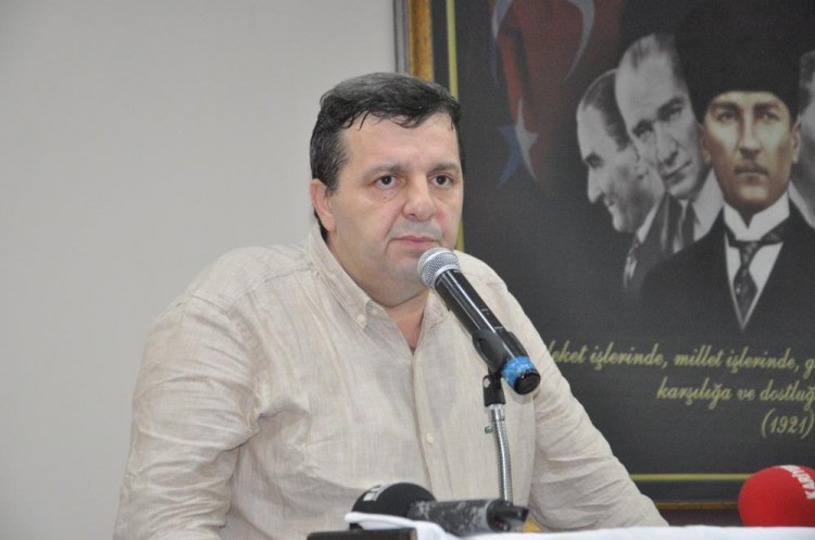 “Ömer Barutçu ismi Kilimli- Çatalağzı arası tünellere verilmelidir” önerisi