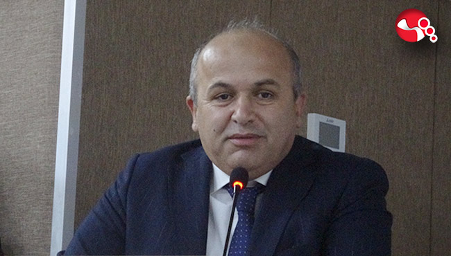 "Boş ambulans neden siren çalıyor?" İl Sağlık Müdürü açıkladı