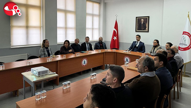 Bu projeler bölgeye değer katacak…