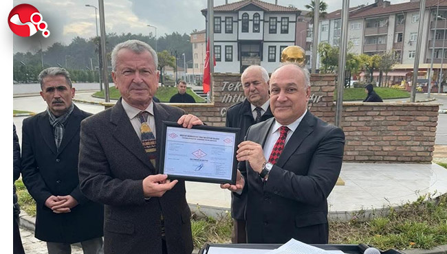 Başkan Kantarcı, “Lütfen bizi şikâyet edin”