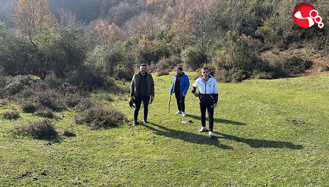 Cazibe Merkezi olmayı hedefliyor