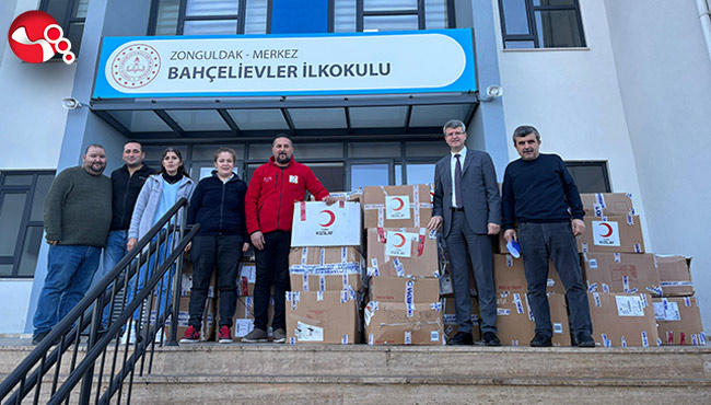 Bu kış üşümeyecekler...