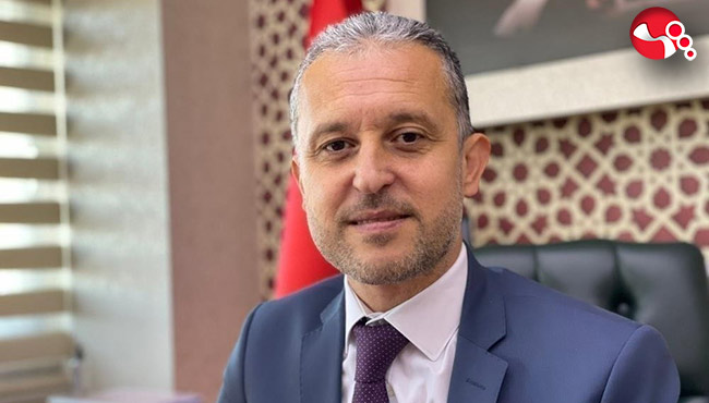 "Adeta zamanla yarışıyorlar"