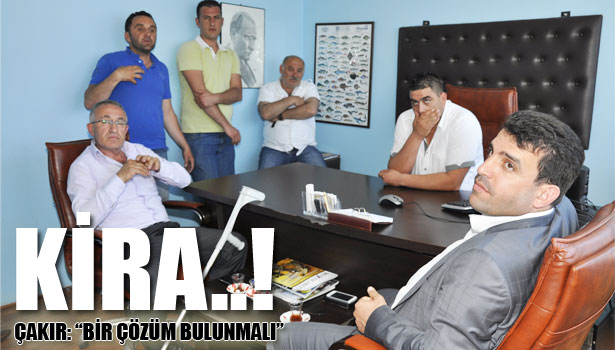 BOZHANE'NİN SESİNİ DİNLEDİLER