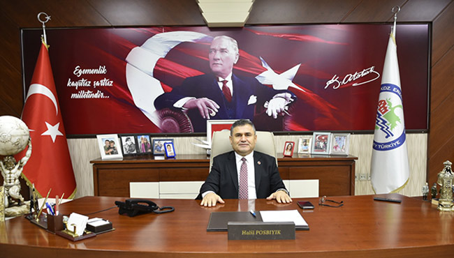 Vekalet, Meclis Üyesi Cengiz Güneş'de...