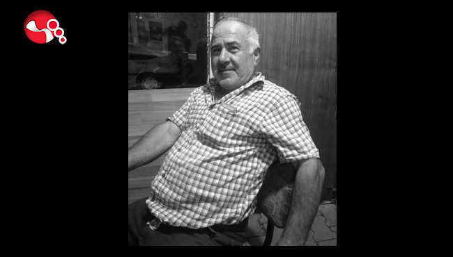 Barakada ölü bulundu