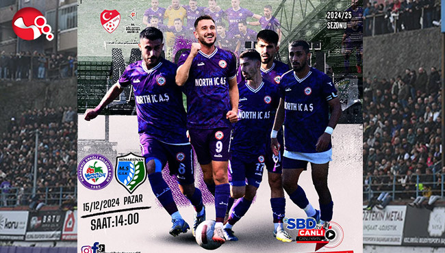 Beyçayır Aslanı tüm taraftarları maça bekliyor...