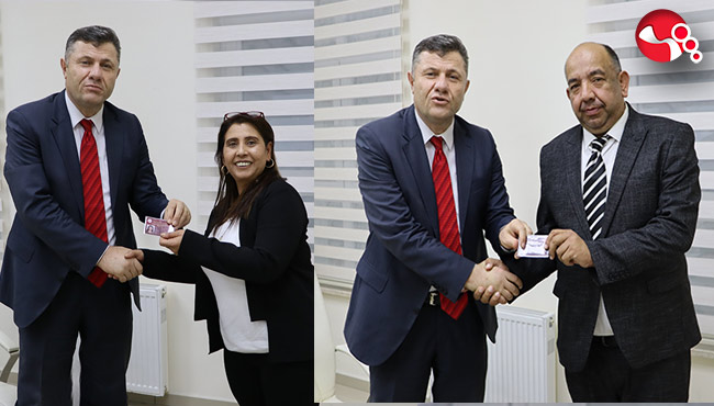 Roman vatandaşlar için saha koordinatörleri görevlendirildi