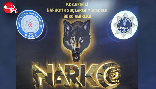 1kg uyuşturucu ele geçirilmişti: İşte karar...
