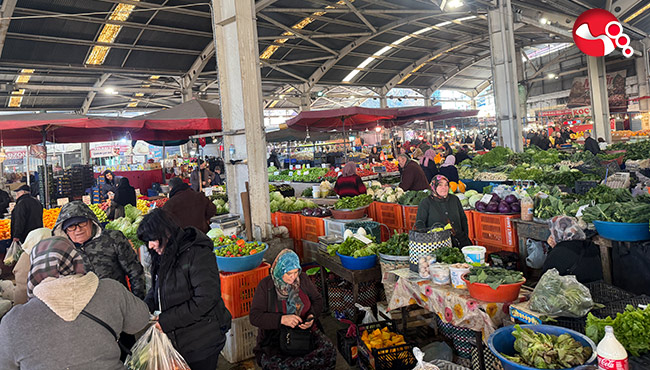 Fiyatlar aynı kaldı