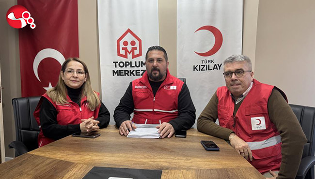 En iyi arama kurtarma ekibi kurulacak