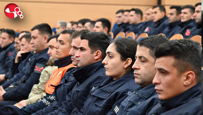 “Yaşam Boyu Bireysel Finansal Yönetim” Semineri...