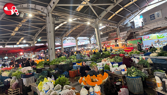 Fiyatlar yüksek ama...