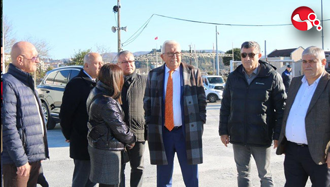 Bozhane'de onay bekleniyor...