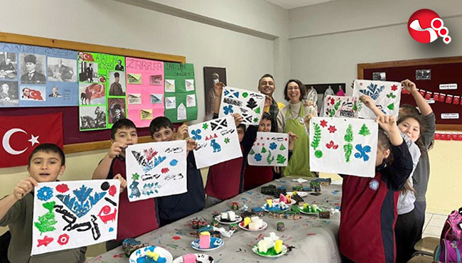 Oyuncak Müzesi, Dağlıca İlkokulu’ndaydı…
