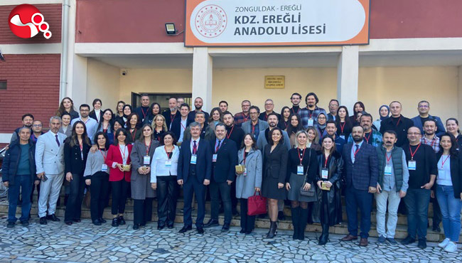 KEAL Kariyer Günleri Programına Yoğun İlgi