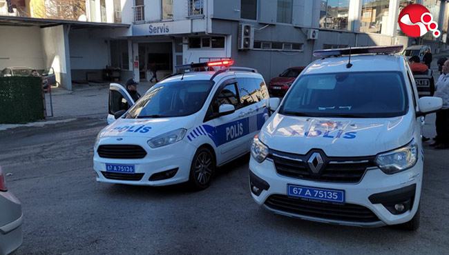 Zorla para çektirildiğini söyledi!...