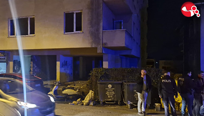 "Kendimi öldüreceğim" dedi ve...