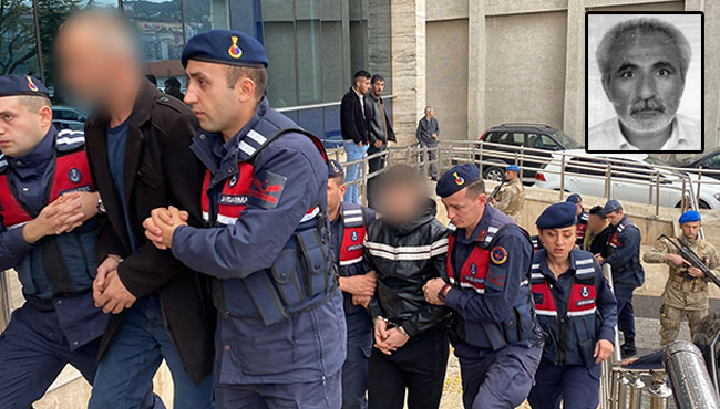 Afgan işçinin davasında son durum?