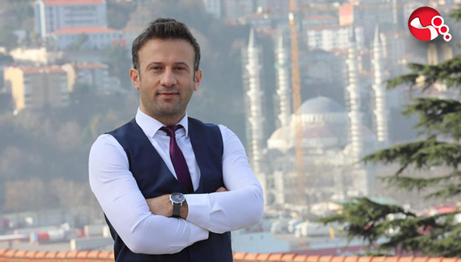 BEUN Doktora Mezunu Altuntaş’ın tezi takdir ödülü aldı