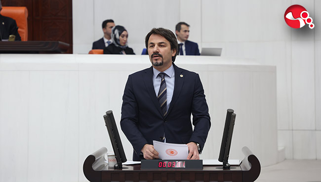 “ 2025 bütçesi halkın değil bir avuç zenginin bütçesidir!..."