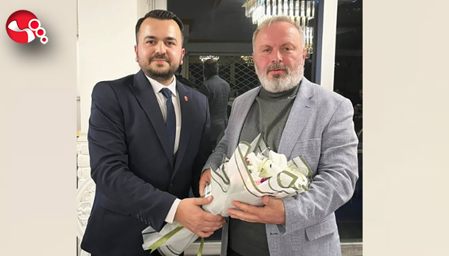 Zonguldak Bölge Veteriner Hekimler Odasında yeni dönem