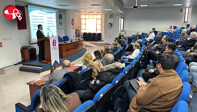 Yeni mükelleflere bilgilendirme...