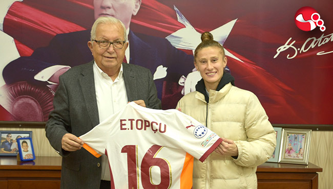 "Bizim evladımız. Gururumuz...."