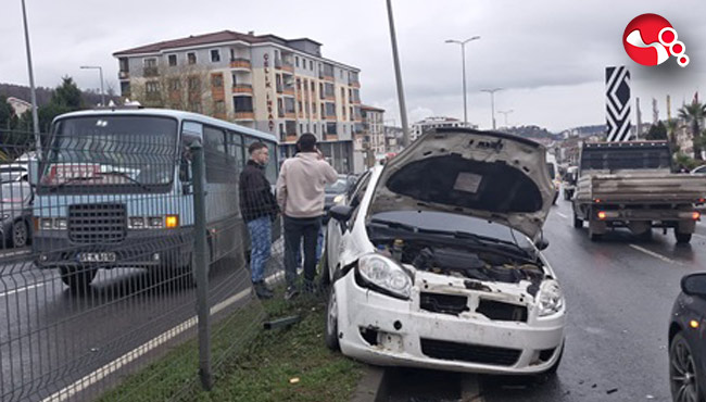 Faciadan dönüldü!....