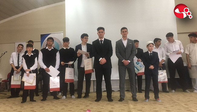 İl finalinde 3 birincilik...