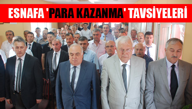 UMUM SERVİS ARAÇLARI DERNEĞİ, KONGRE YAPTI