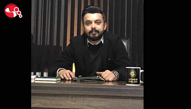 Yaşam savaşını kaybetti...