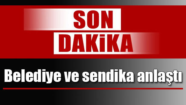 HEDEF: ÇAĞDAŞ, ETKİN VE KALİTELİ HİZMET