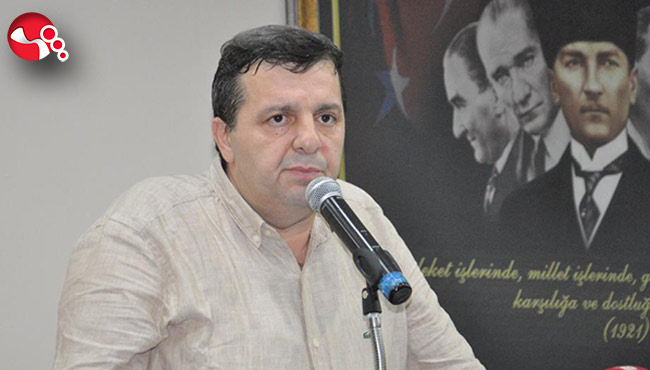 Başkan Sezgin'den yeni yıl öncesinde açıklamalar!...