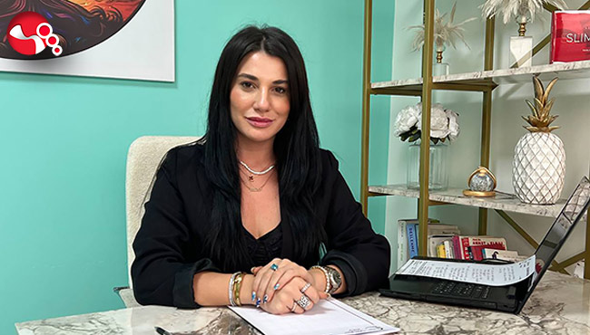 Diyetisyen Güneş'ten elma sirkesi tavsiyesi...