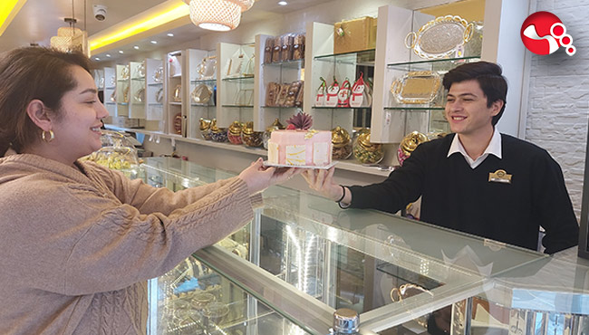 Aman dikkat: Altın çıkabilir...