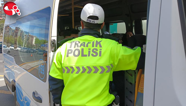 CEZALAR CEP YAKACAK!