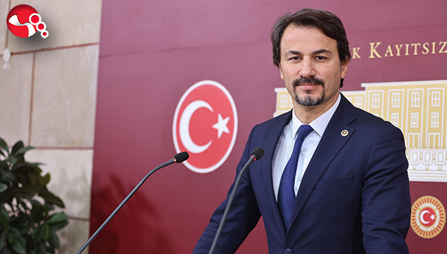 Milletvekili Ertuğrul’dan Erdemir'in işçi alımları yönelik açıklama!....