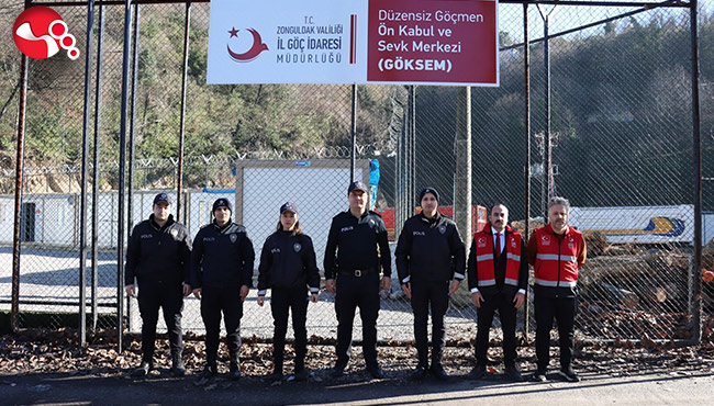 GÖKSEM, faaliyete geçti…