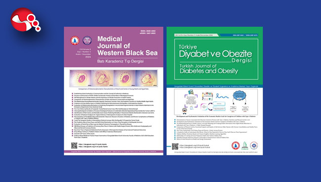 Aralık 2024 sayısı okuyucuyla buluştu