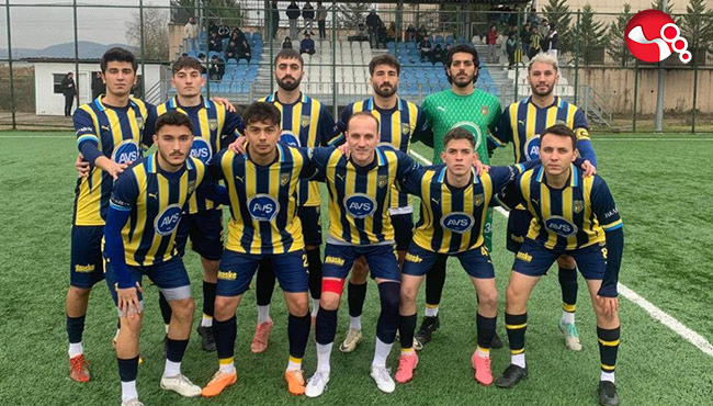 Hazırlık maçında beraberlik