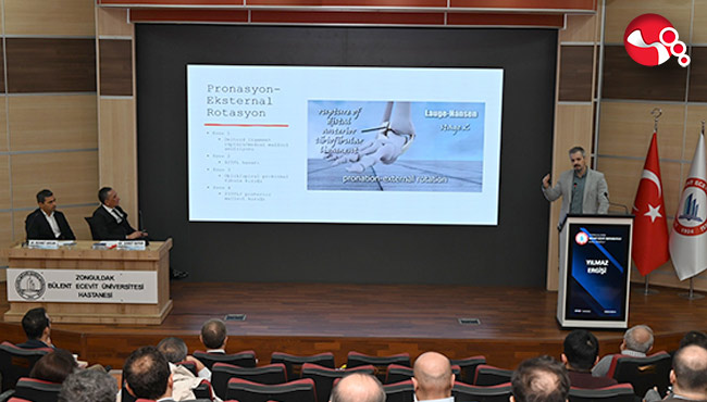 BEUN’da Aile Meclisi toplandı...