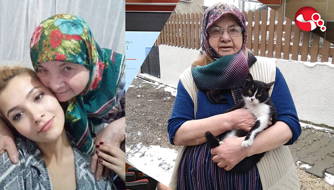 Yeşim Çakır’ın acı günü...