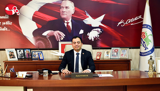 Vekalet Nesimi İlik'te...