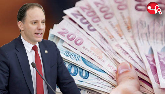 “MİLYONLARCA VATANDAŞA SADAKA REVA GÖRÜLDÜ!..”