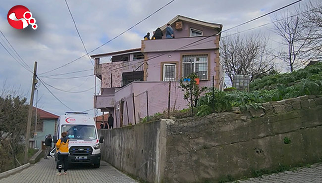 Zonguldak'tan üzücü haber!...