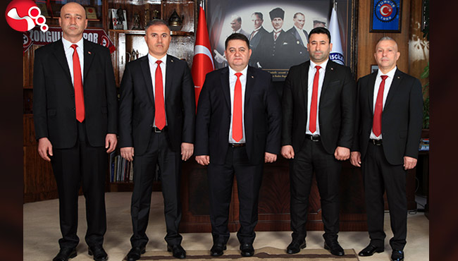 GMİS'ten gazetecilere anlamlı mesaj