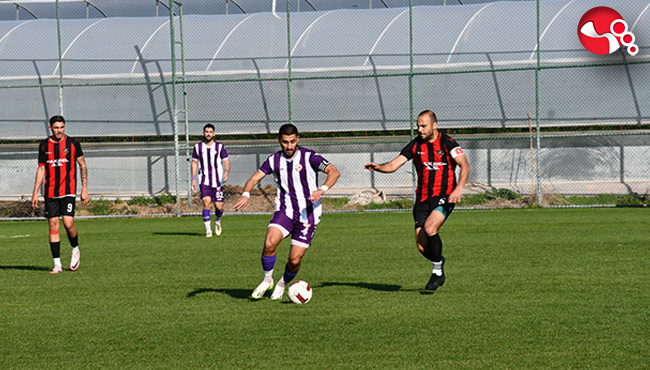 Belediyespor’da gelenek bozulmadı…